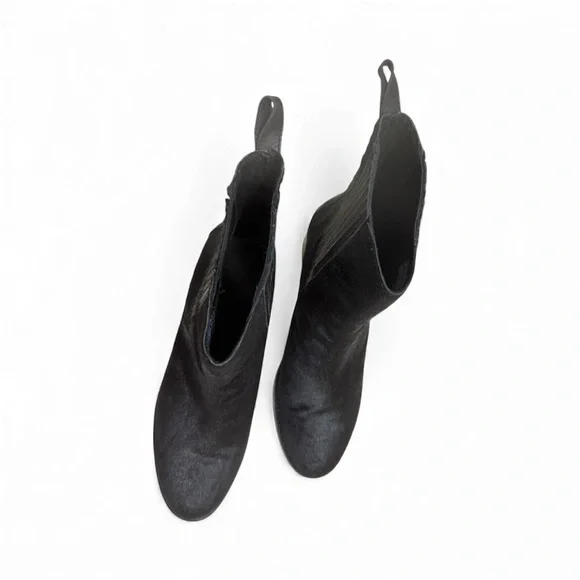 UGG Black Ankle Booties - Picture 9 of 12